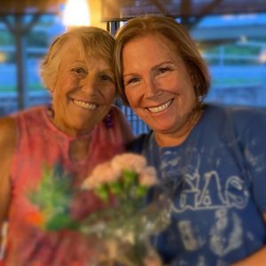 Meet your Posher, Patricia